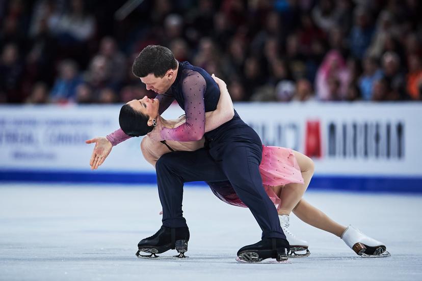 Speed Skater