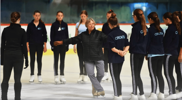 Obituary - Anne Schelter (CAN)