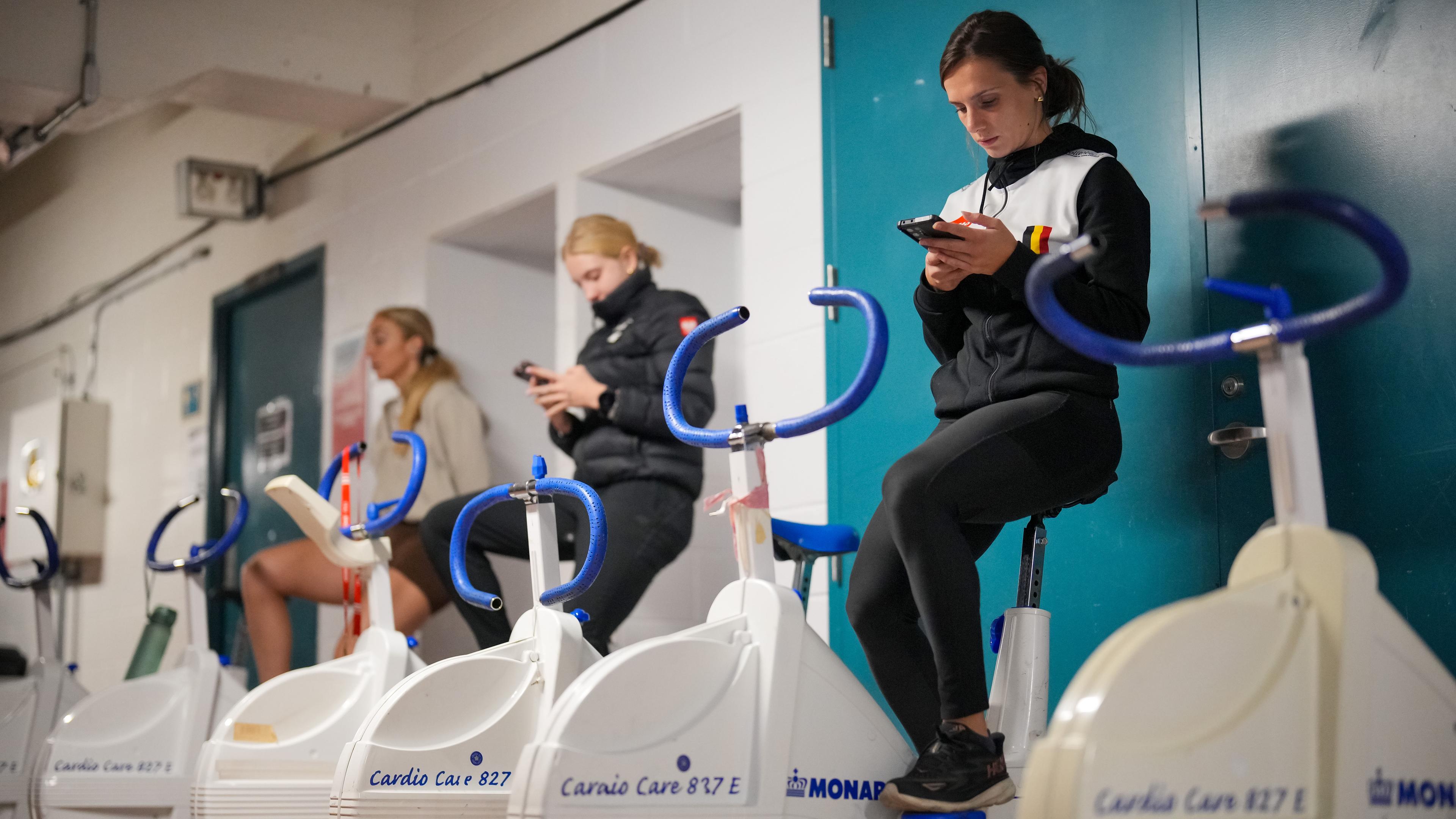 ISU Online Protection Program - Protecting Skaters from Online Abuse