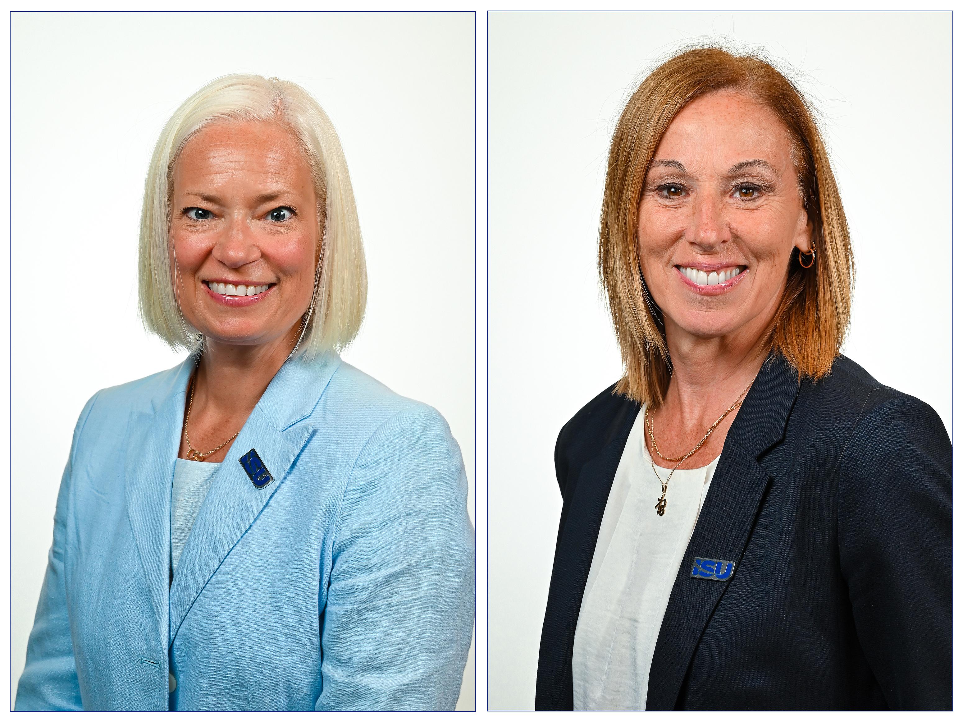 ISU Appoints First Heads of Officials to Strengthen Excellence in Figure Skating and Speed Skating
