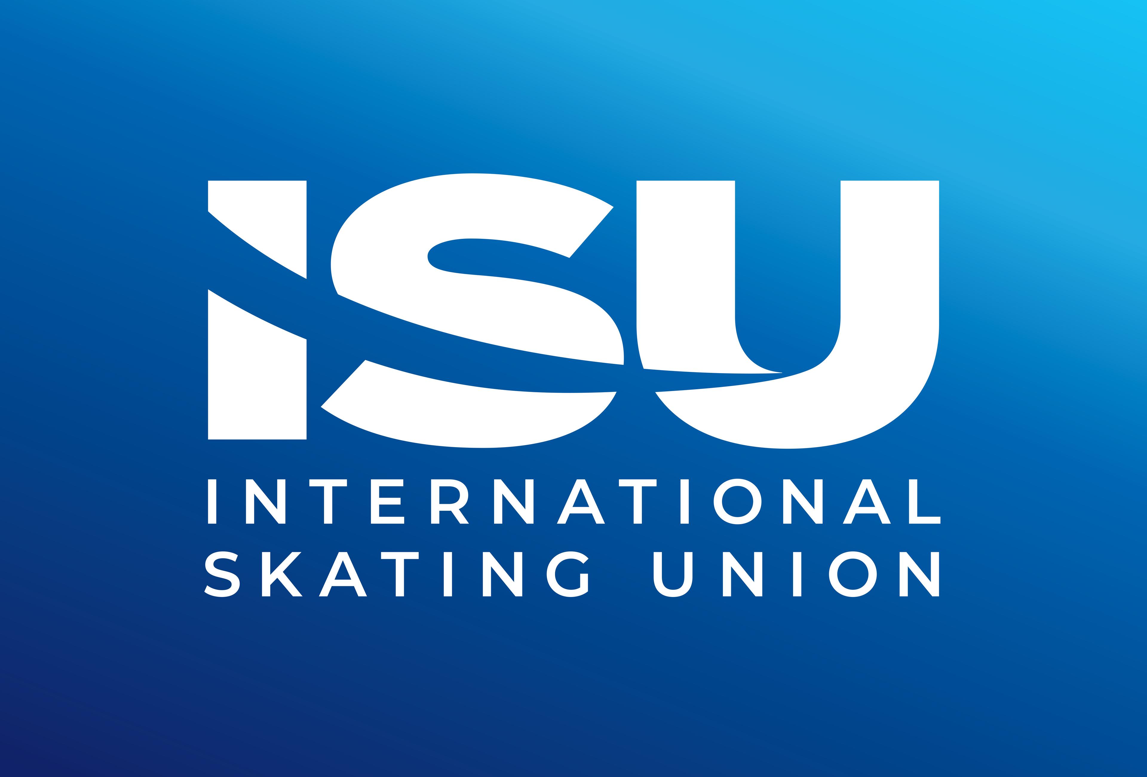 Decisions of the ISU Council - August 2026