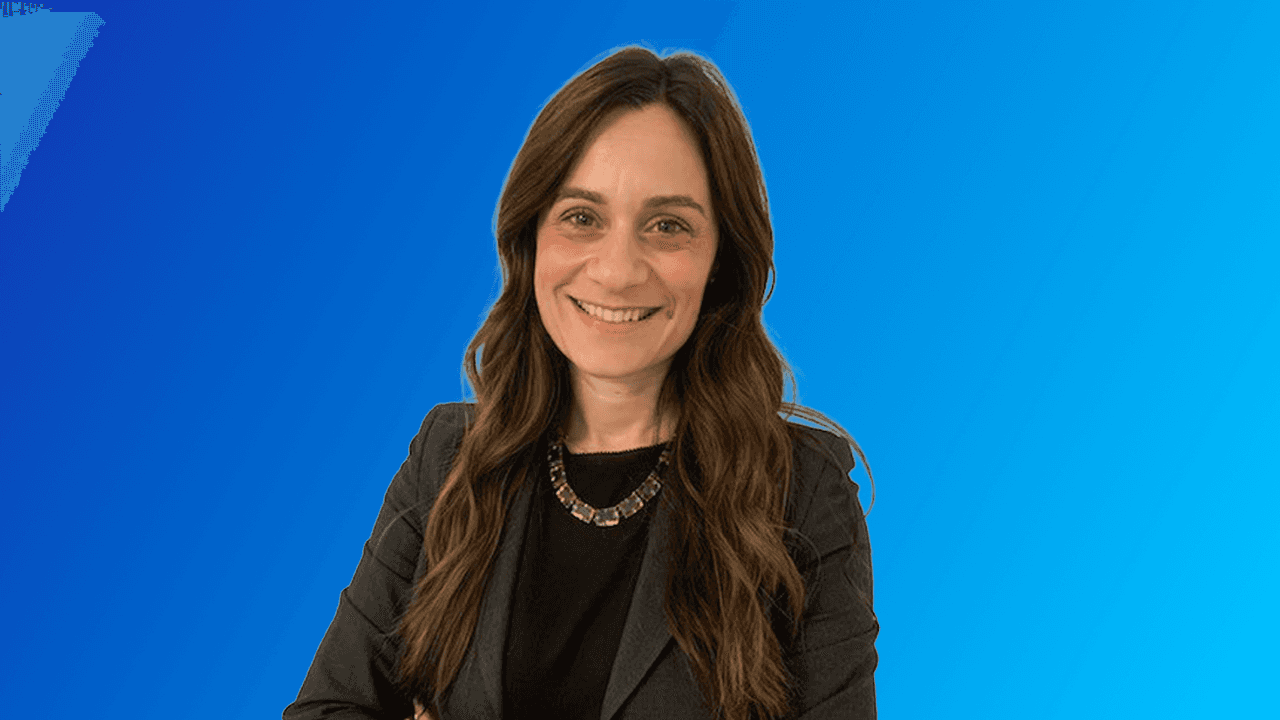 ISU appoints a new Head of Commercial