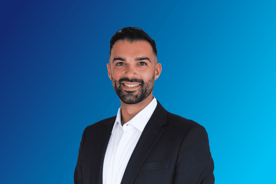 The ISU appoints Kristian D’Amore as new Head of Marketing