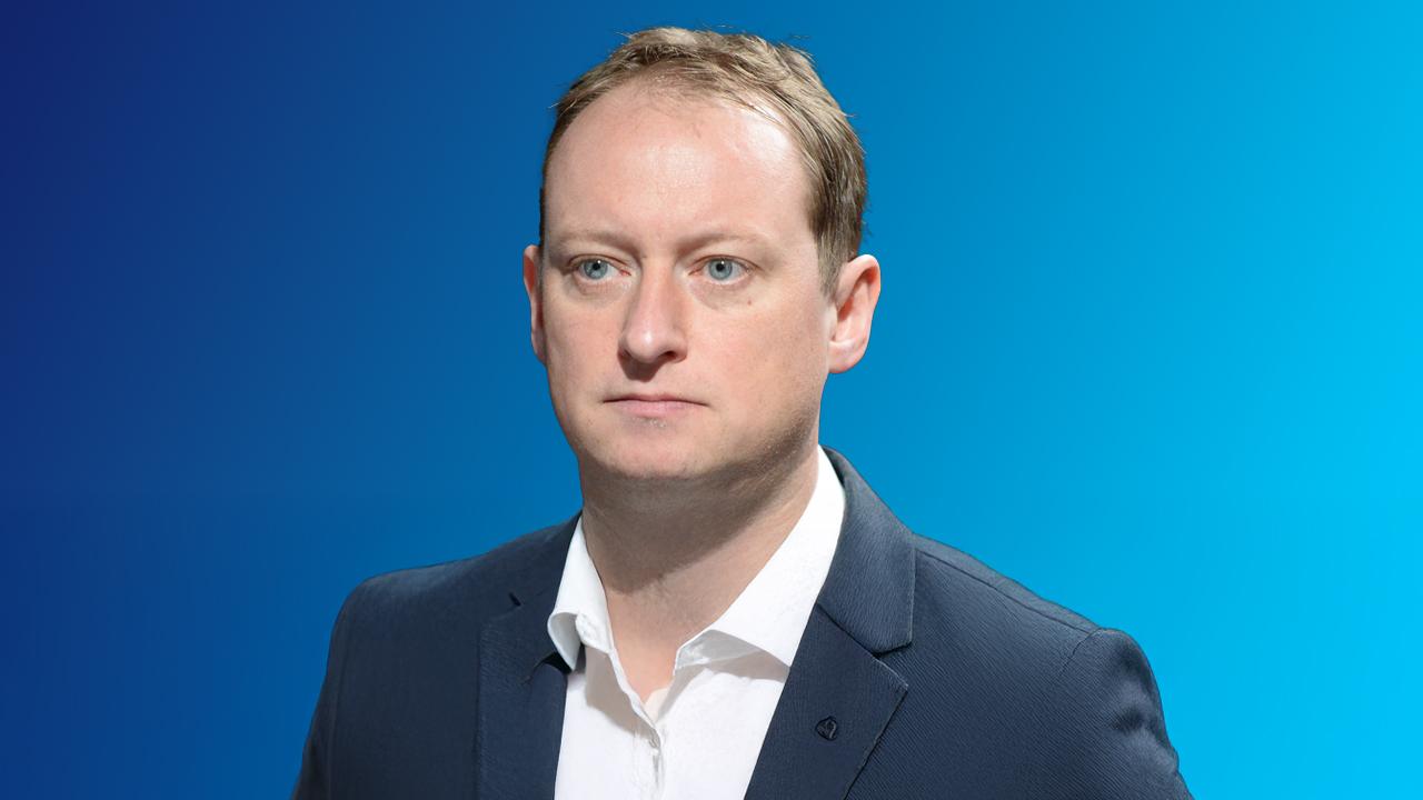 ISU announces Martyn Hindley as new Head of Corporate Communications & PR