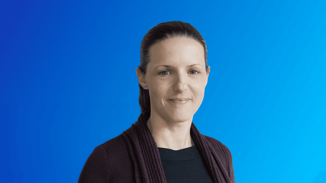 ISU welcomes Ruth Trevallion as Head of Athlete Welfare & Sustainability