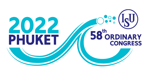 ISU 58th Ordinary Congress Phuket 2022 – Age limit to gradually increase to 17
