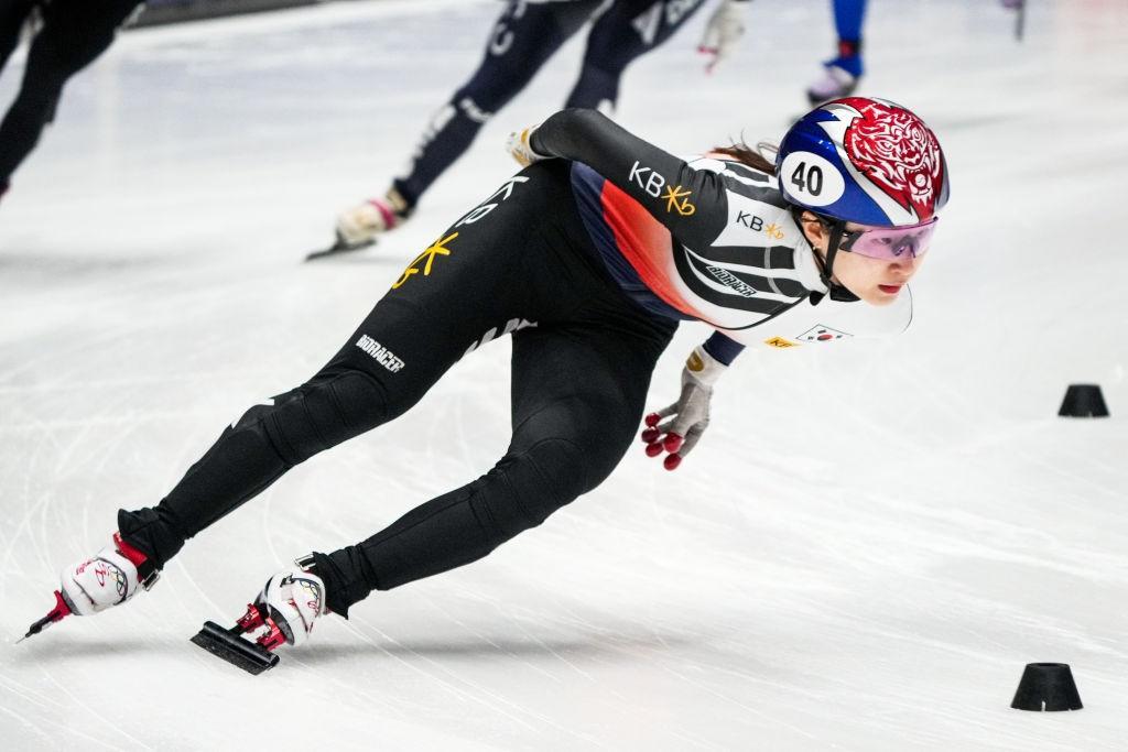 Nation Special: Choi and Hwang the key as Korea aim to continue Short Track reign