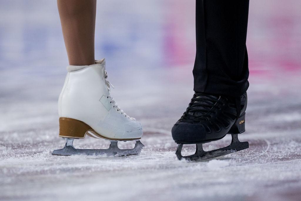 Junior Elite Healthy Skater Seminar in Calgary